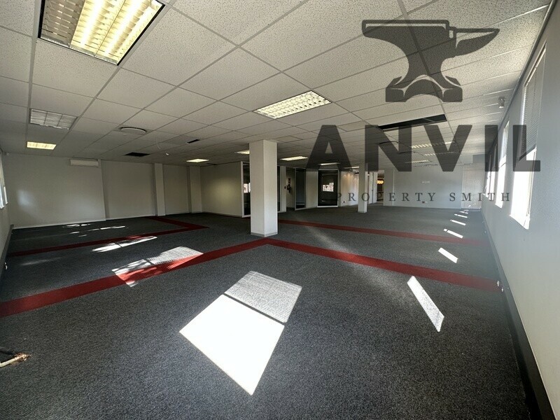 100 West Street, Sandton - Block A Ground Floor property image 7