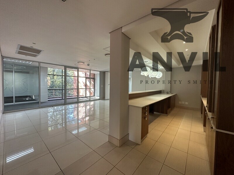 100 West Street, Sandton - First Floor property image 16
