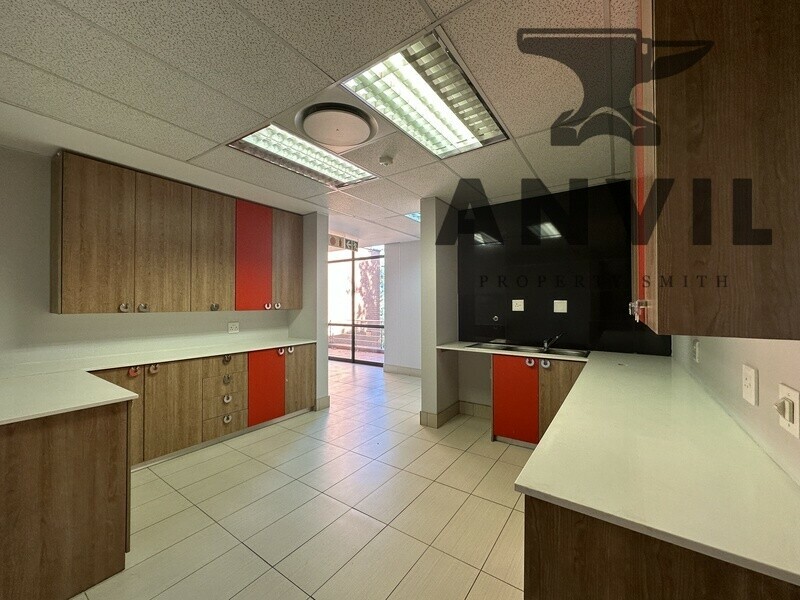 100 West Street, Sandton - First Floor property image 17