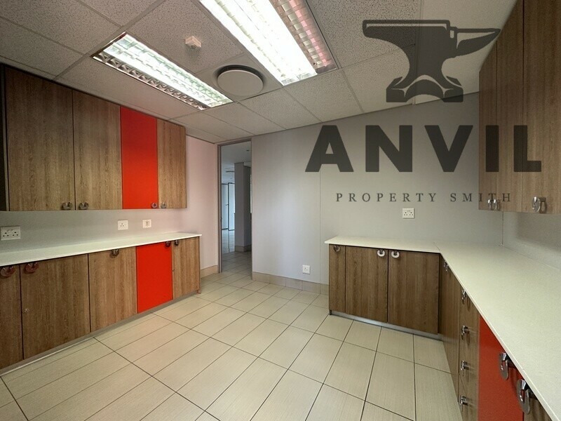 100 West Street, Sandton - First Floor property image 18