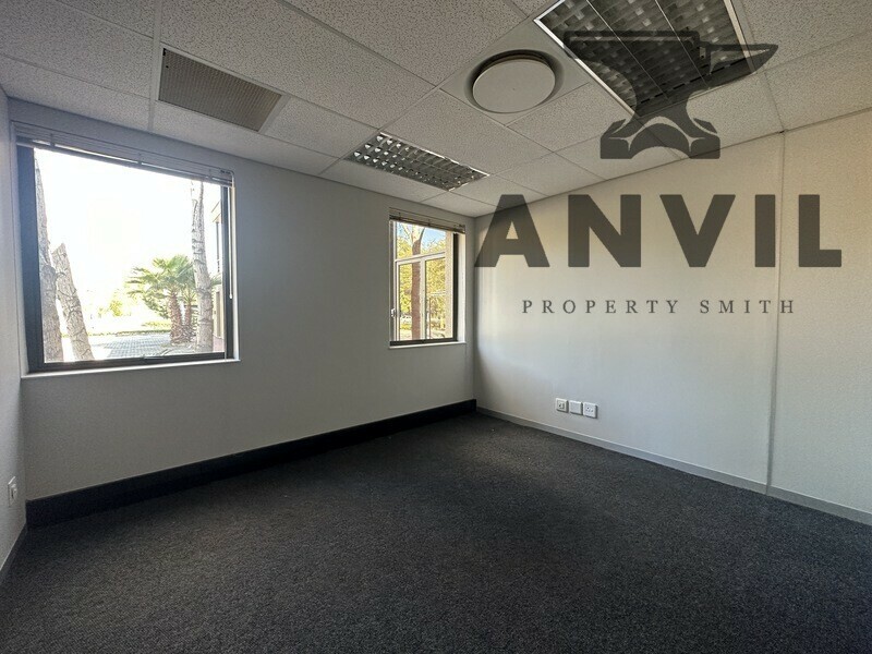 100 West Street, Sandton - Block A - Ground Floor property image 6 100 West Street, Sandton - Block A - Ground Floor property image 6