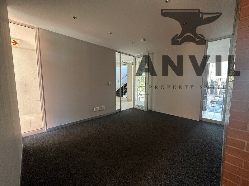 100 West Street, Sandton - First Floor property image 19