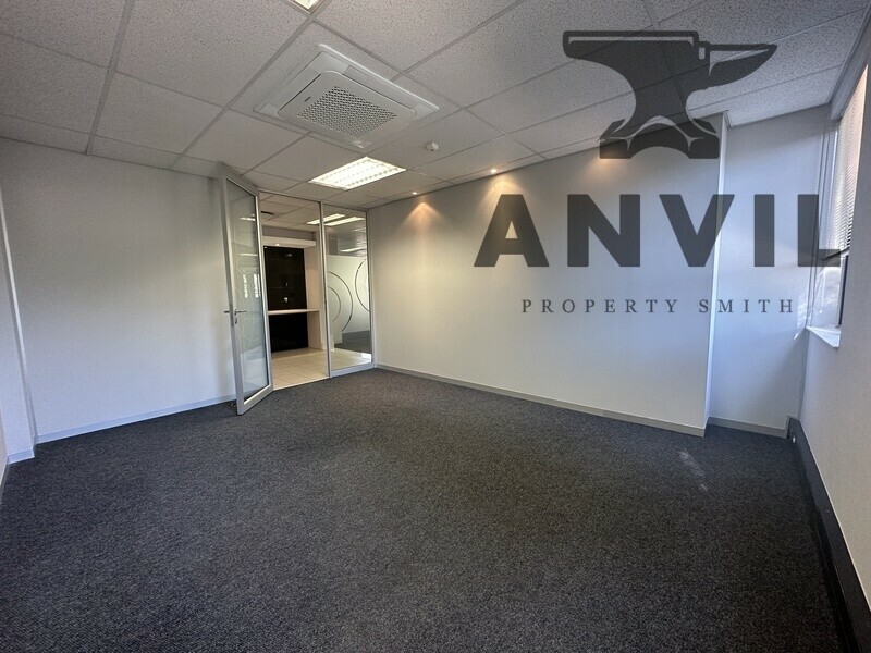 100 West Street, Sandton - First Floor property image 21