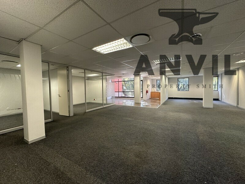 100 West Street, Sandton - Block A - Ground Floor property image 8 100 West Street, Sandton - Block A - Ground Floor property image 8