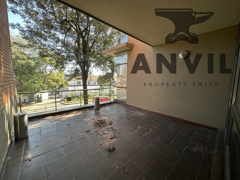 100 West Street, Sandton - Block A Ground Floor property image 11