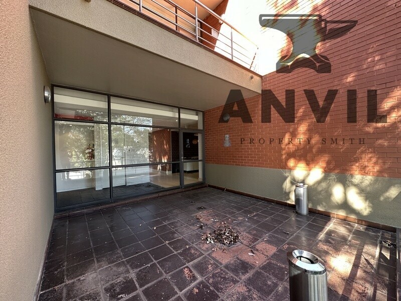 100 West Street, Sandton - Block A Ground Floor property image 12