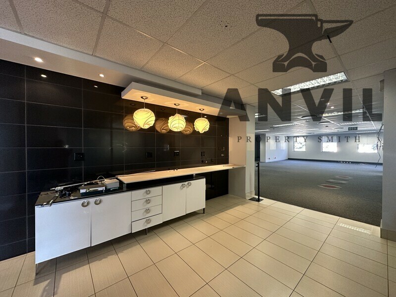 100 West Street, Sandton - Block A Ground Floor property image 13