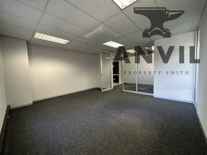 100 West Street, Sandton - First Floor property image 24