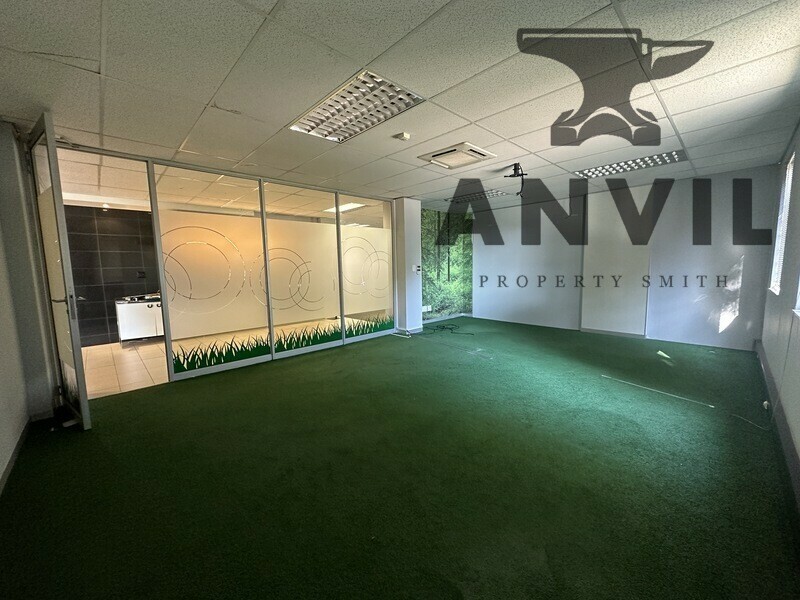 100 West Street, Sandton - Block A Ground Floor property image 14