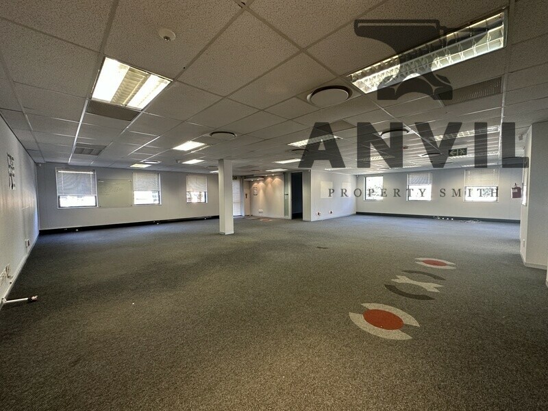 100 West Street, Sandton - Block A Ground Floor property image 15