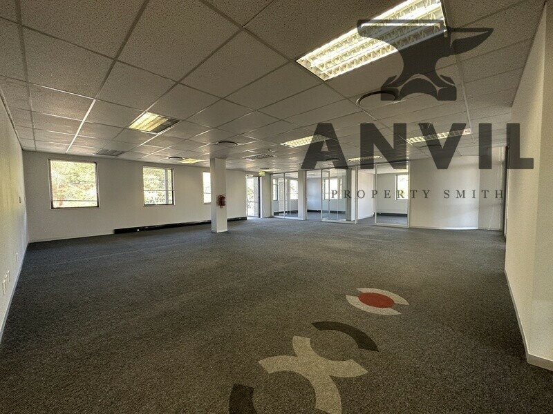 100 West Street, Sandton - First Floor property image 25