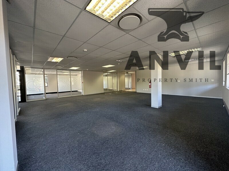 100 West Street, Sandton - First Floor property image 27
