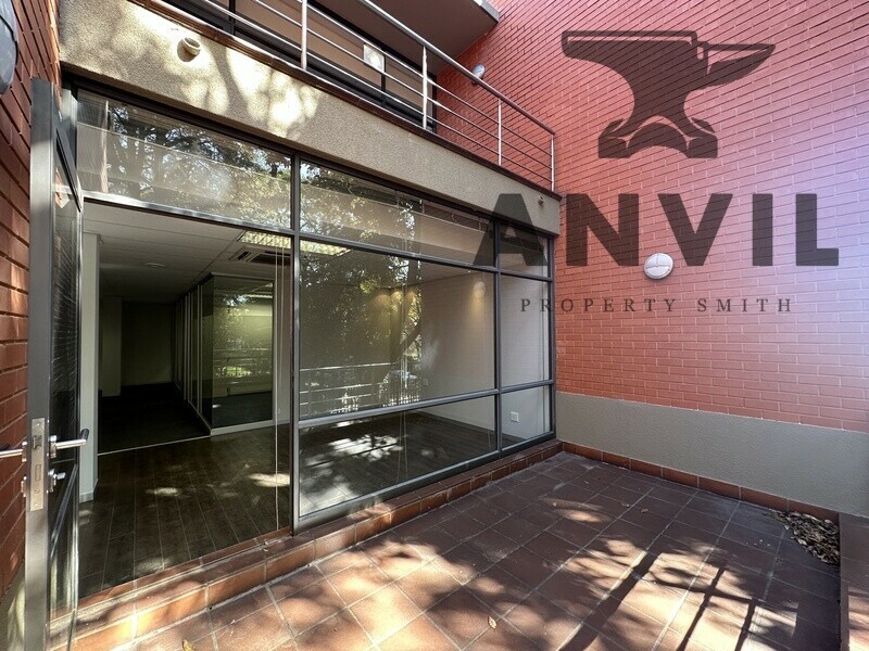 100 West Street, Sandton - Block A - Ground Floor property image 14 100 West Street, Sandton - Block A - Ground Floor property image 14