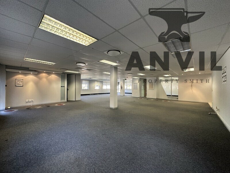 100 West Street, Sandton - Block A Ground Floor property image 17