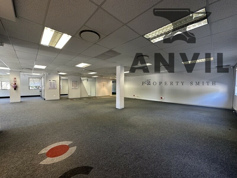 100 West Street, Sandton - Block A Ground Floor property image 18