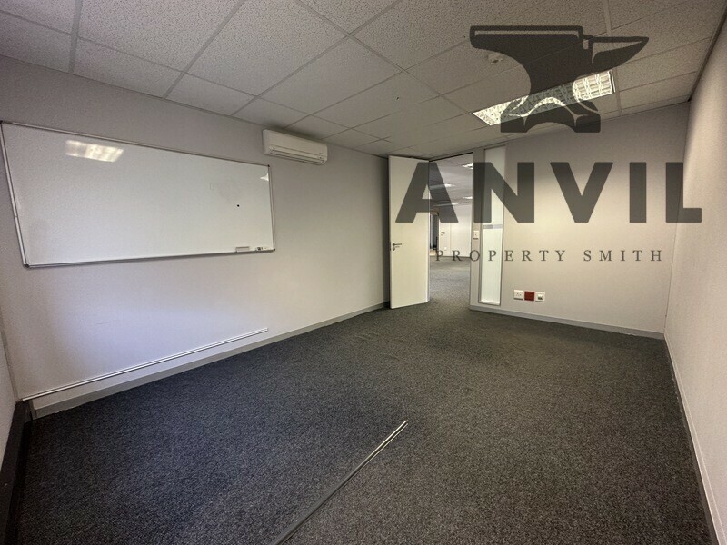 100 West Street, Sandton - Block A Ground Floor property image 19