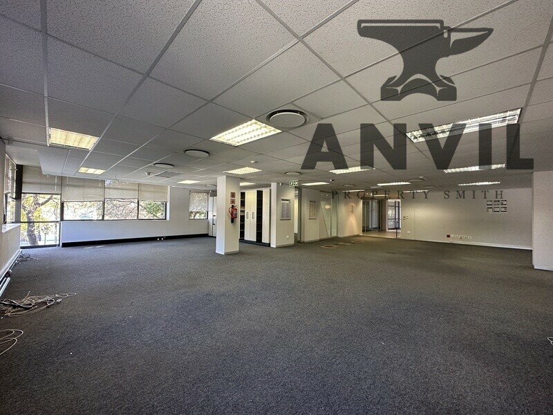 100 West Street, Sandton - Block A Ground Floor property image 20