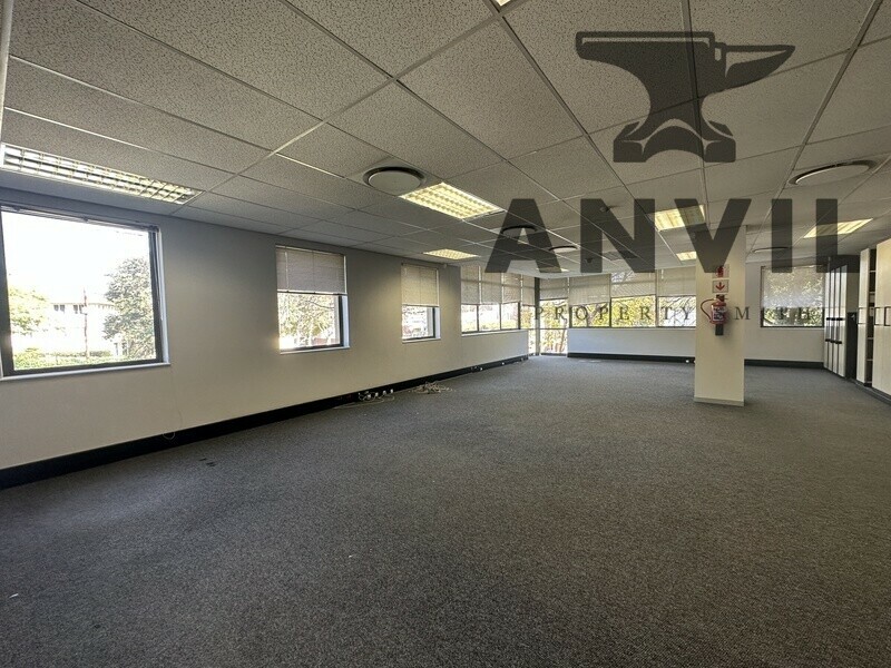 100 West Street, Sandton - Block A Ground Floor property image 21