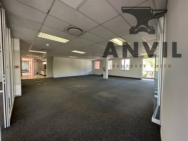 100 West Street, Sandton - First Floor property image 31