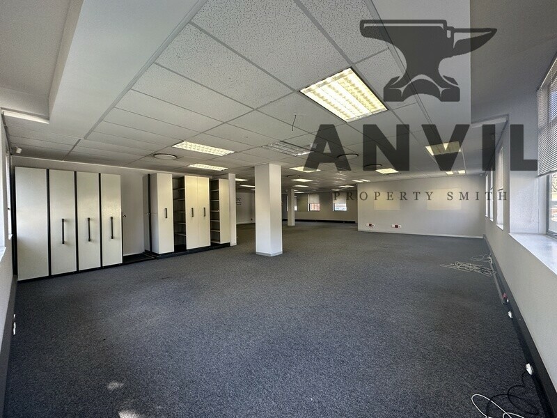 100 West Street, Sandton - Block A Ground Floor property image 22