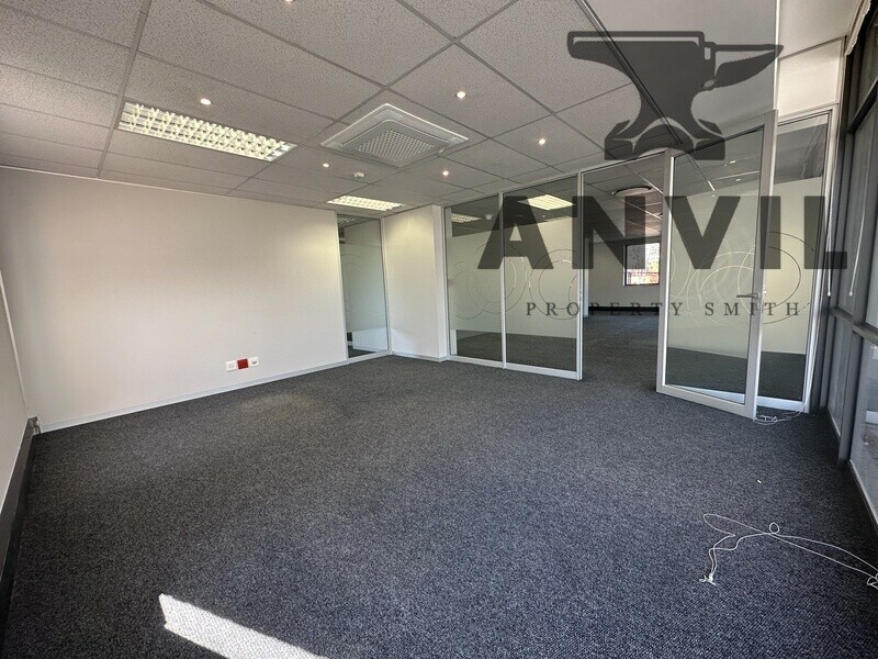 100 West Street, Sandton - First Floor property image 32
