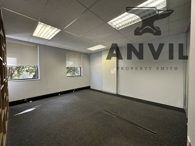 100 West Street, Sandton - Block A Ground Floor property image 23