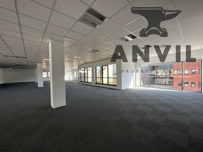 Inanda Greens, Wierda Valley, Sandton - Building 4 - Second Floor property image 3