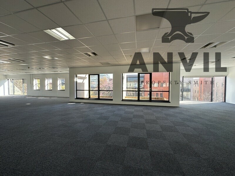 Inanda Greens, Wierda Valley, Sandton - Building 4 - Second Floor property image 4