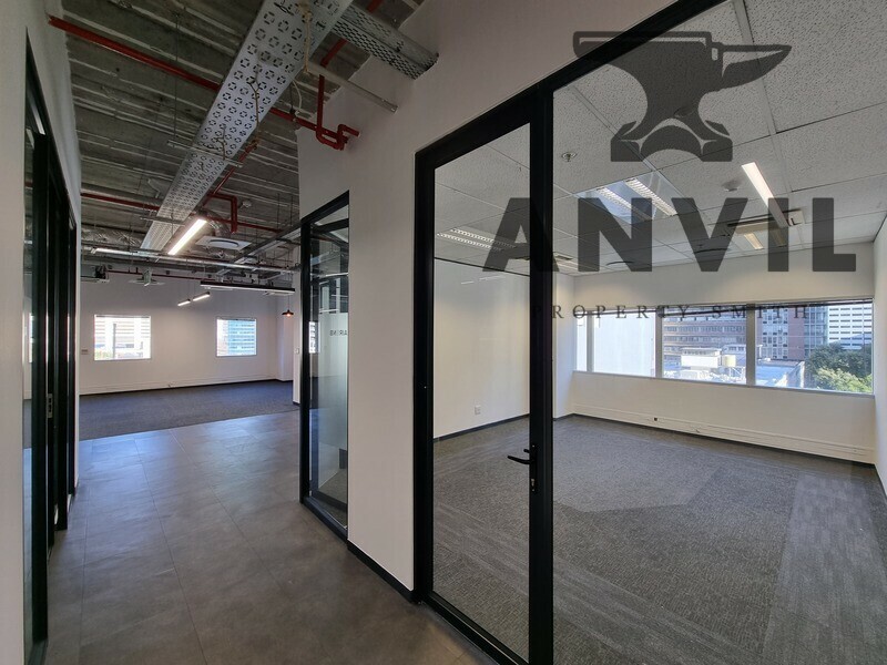 Pier Place, 14 Jetty St, Cape Town City Centre - 5th Floor Ex Delta property image 1