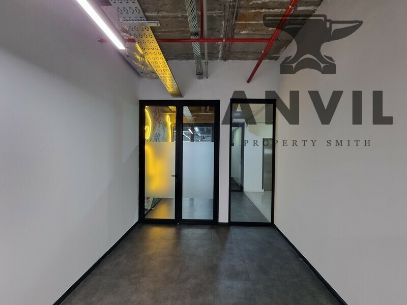 Pier Place, 14 Jetty St, Cape Town City Centre - 5th Floor Ex Delta property image 3