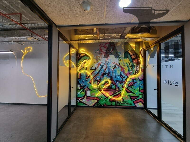 Pier Place, 14 Jetty St, Cape Town City Centre - 5th Floor Ex Delta property image 2