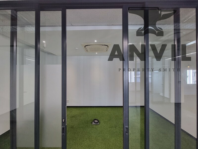 Pier Place, 14 Jetty St, Cape Town City Centre - 5th Floor Ex Delta property image 5