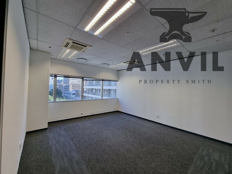 Pier Place, 14 Jetty St, Cape Town City Centre - 5th Floor Ex Delta property image 8