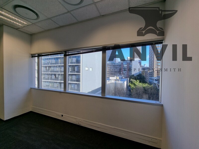 Pier Place, 14 Jetty St, Cape Town City Centre - 5th Floor Ex Delta property image 6