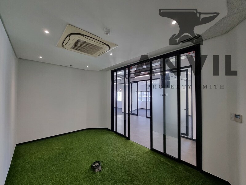 Pier Place, 14 Jetty St, Cape Town City Centre - 5th Floor Ex Delta property image 7
