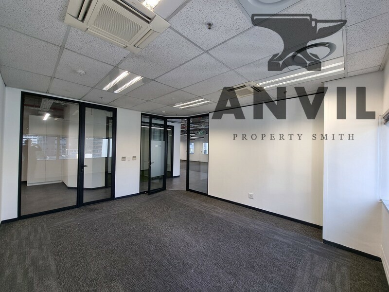 Pier Place, 14 Jetty St, Cape Town City Centre - 5th Floor Ex Delta property image 9