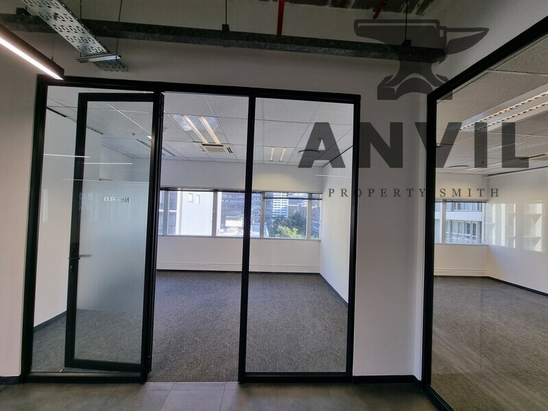Pier Place, 14 Jetty St, Cape Town City Centre - 5th Floor Ex Delta property image 10