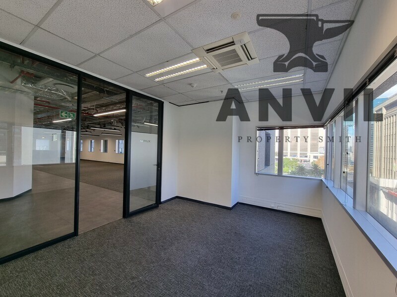 Pier Place, 14 Jetty St, Cape Town City Centre - 5th Floor Ex Delta property image 11