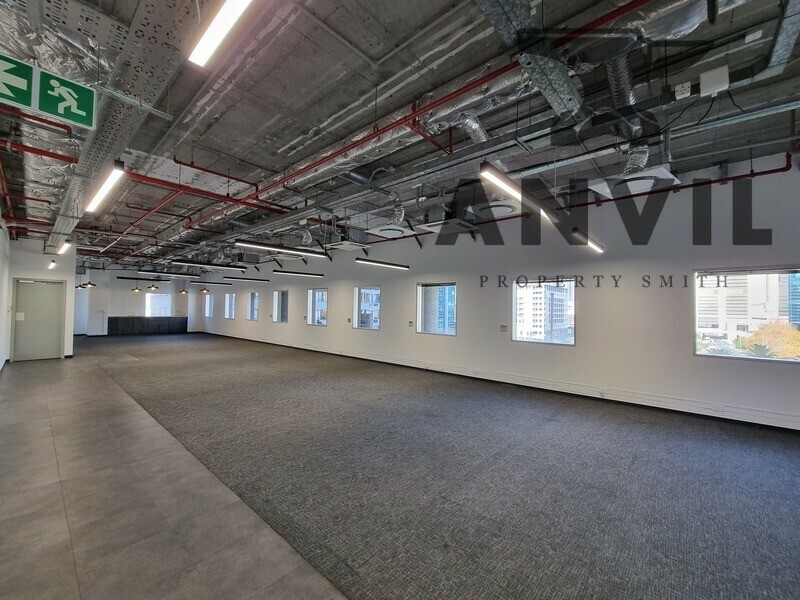Pier Place, 14 Jetty St, Cape Town City Centre - 5th Floor Ex Delta property image 12