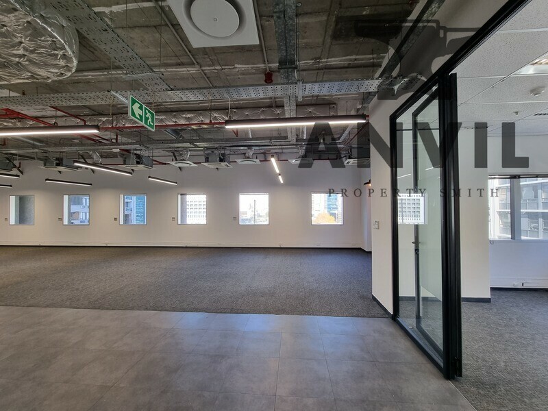 Pier Place, 14 Jetty St, Cape Town City Centre - 5th Floor Ex Delta property image 13