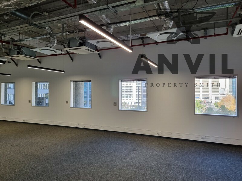 Pier Place, 14 Jetty St, Cape Town City Centre - 5th Floor Ex Delta property image 14