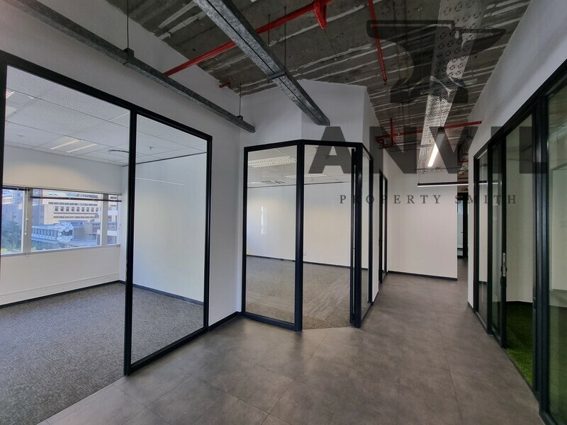 Pier Place, 14 Jetty St, Cape Town City Centre - 5th Floor Ex Delta property image 16