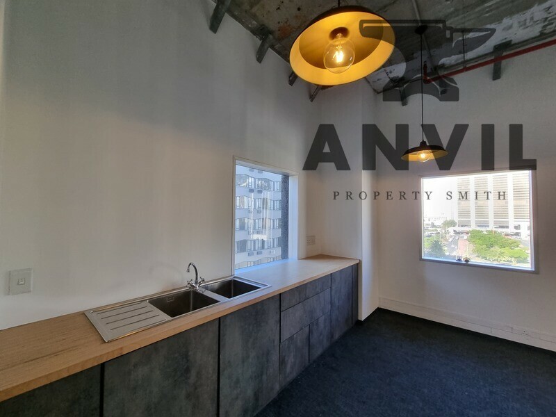 Pier Place, 14 Jetty St, Cape Town City Centre - 5th Floor Ex Delta property image 17