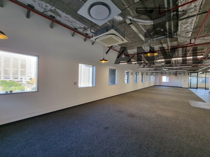 Pier Place, 14 Jetty St, Cape Town City Centre - 5th Floor Ex Delta property image 18