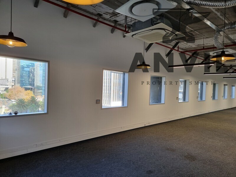 Pier Place, 14 Jetty St, Cape Town City Centre - 5th Floor Ex Delta property image 19