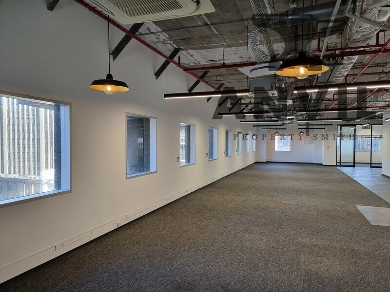 Pier Place, 14 Jetty St, Cape Town City Centre - 5th Floor Ex Delta property image 20