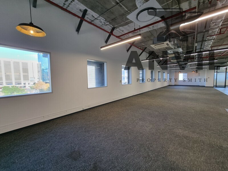 Pier Place, 14 Jetty St, Cape Town City Centre - 5th Floor Ex Delta property image 21