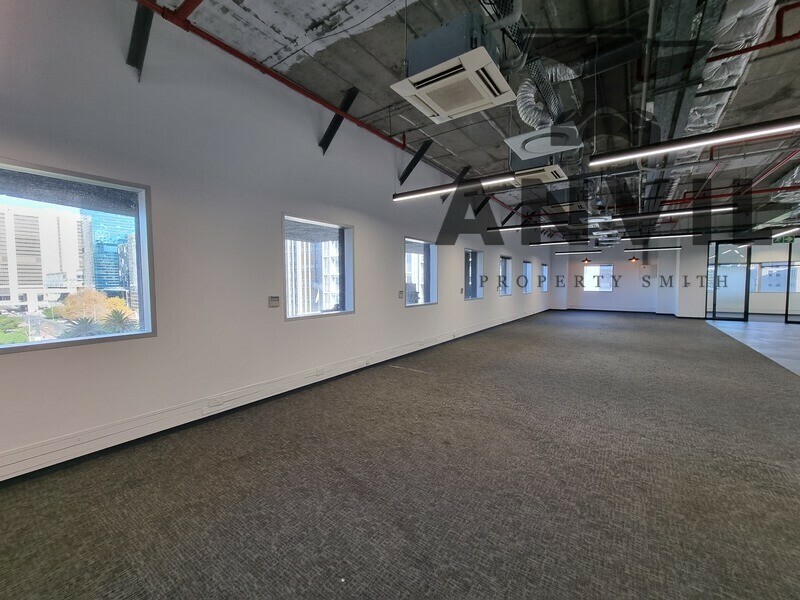 Pier Place, 14 Jetty St, Cape Town City Centre - 5th Floor Ex Delta property image 22
