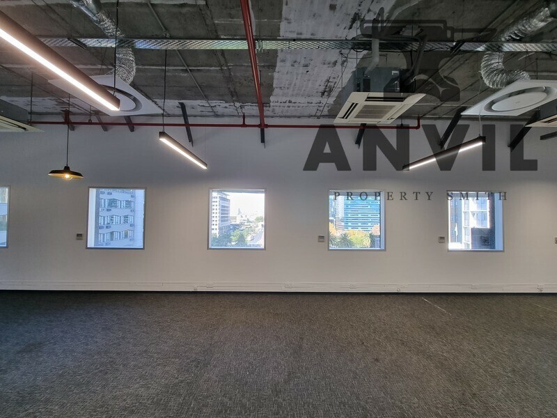 Pier Place, 14 Jetty St, Cape Town City Centre - 5th Floor Ex Delta property image 23