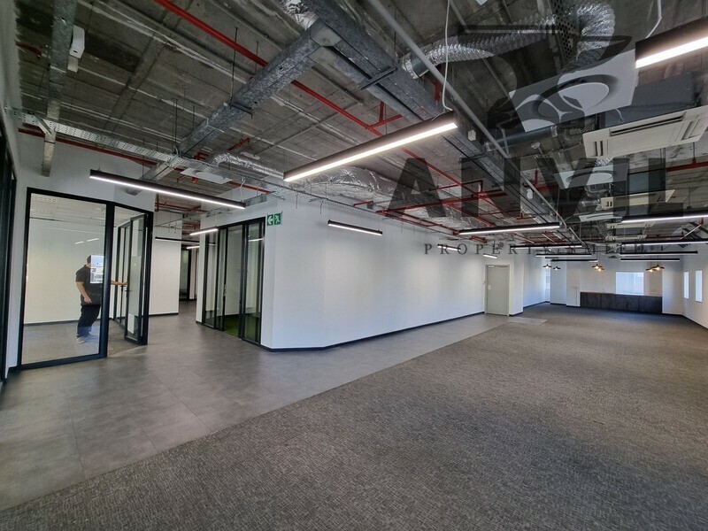 Pier Place, 14 Jetty St, Cape Town City Centre - 5th Floor Ex Delta property image 24